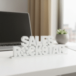 Sales Rockstar