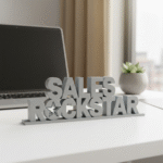 Sales Rockstar