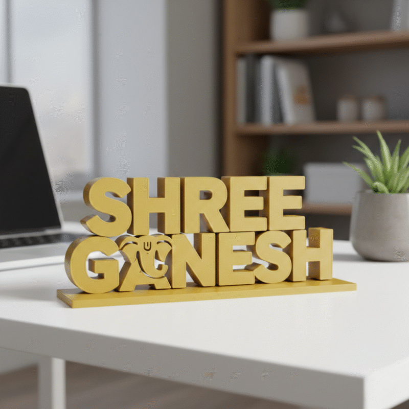 Shree Ganesh