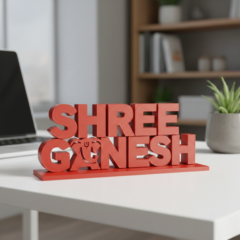 Shree Ganesh