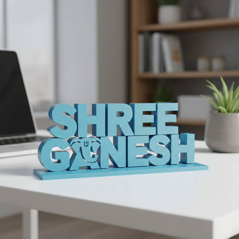 Shree Ganesh