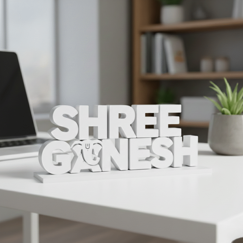 Shree Ganesh