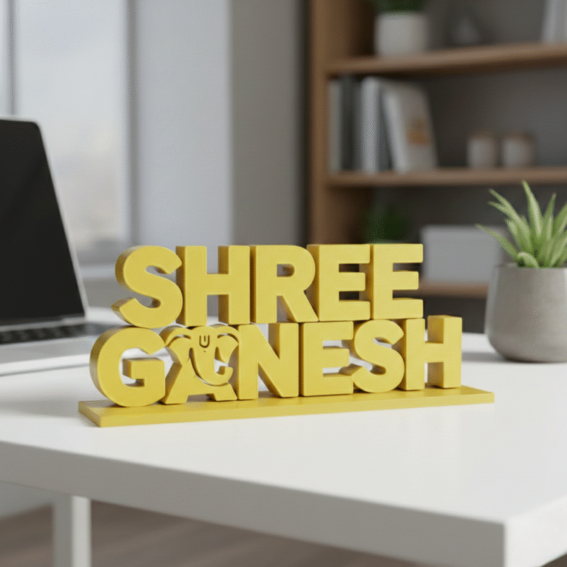 Shree Ganesh