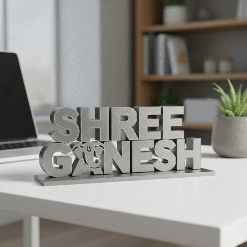Shree Ganesh
