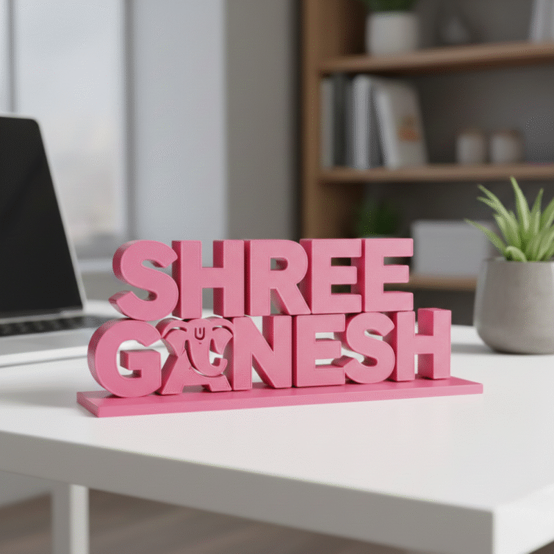 Shree Ganesh
