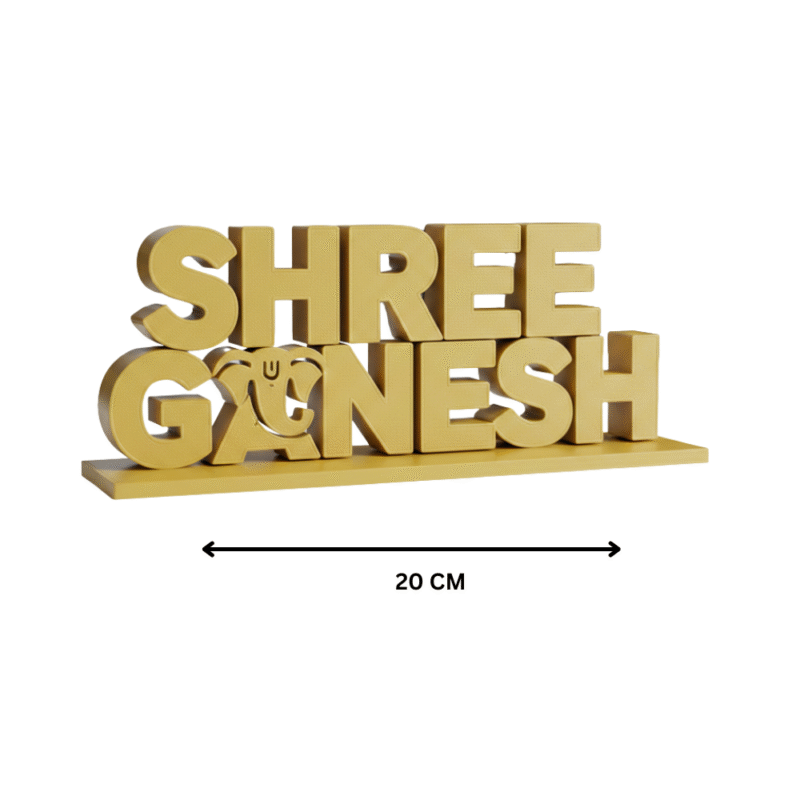 Shree Ganesh