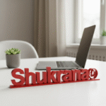 Shukrana