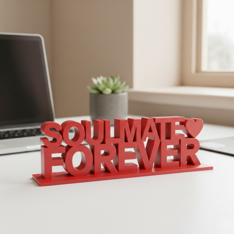 Soulmate Forever