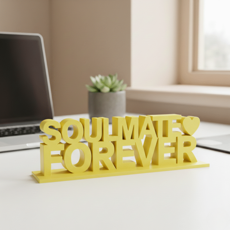 Soulmate Forever