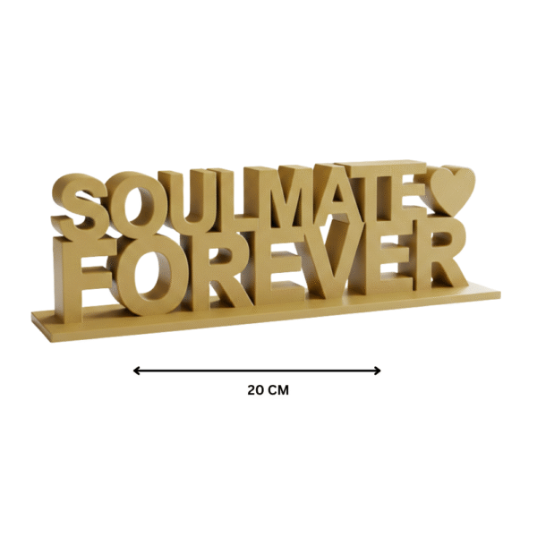 Soulmate Forever