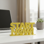 Start Now