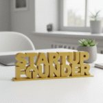 Startup Founder
