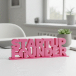 Startup Founder