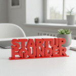 Startup Founder