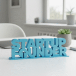 Startup Founder