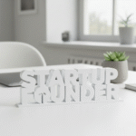 Startup Founder