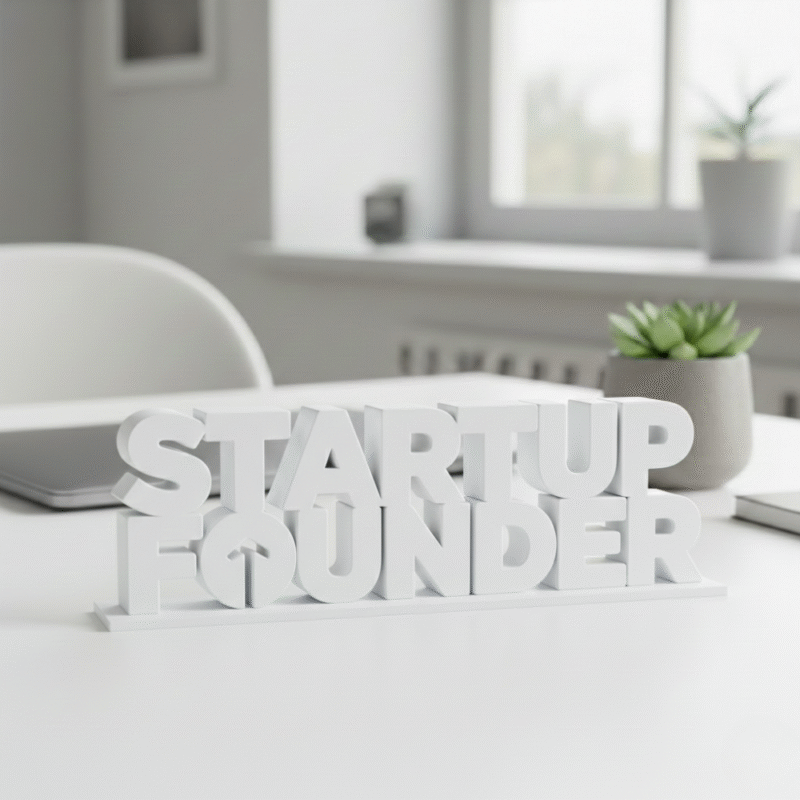 Startup Founder