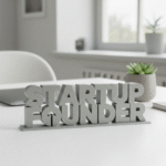 Startup Founder