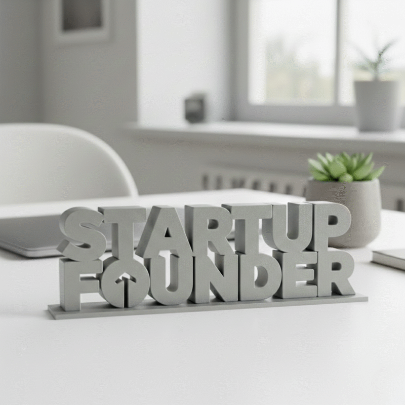 Startup Founder