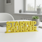 Startup Founder