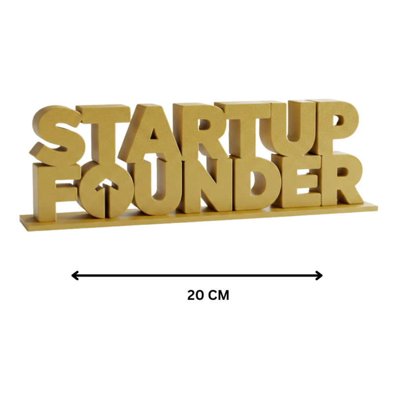 Startup Founder
