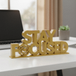 Stay Focused