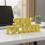Stay Focused