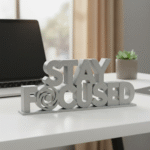 Stay Focused