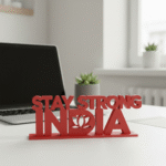 Stay Strong India