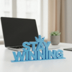 Stay Winning