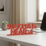 Success is Near