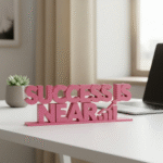 Success is Near