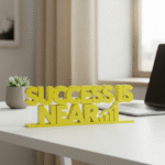 Success is Near