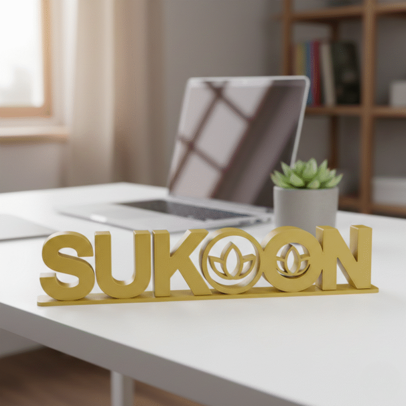 Sukoon