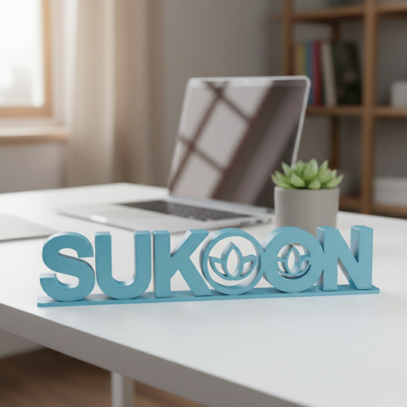 Sukoon