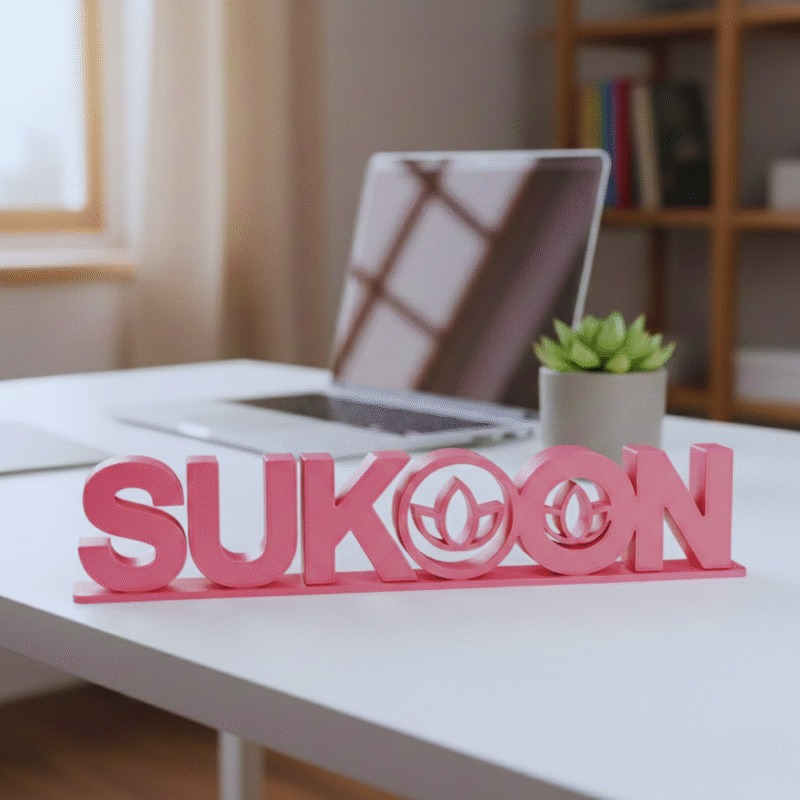 Sukoon