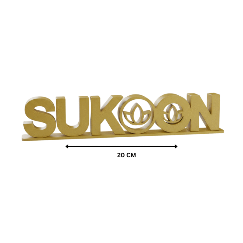 Sukoon