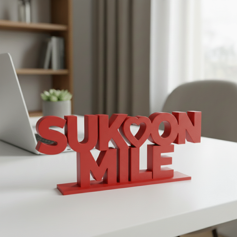 Sukoon Mile