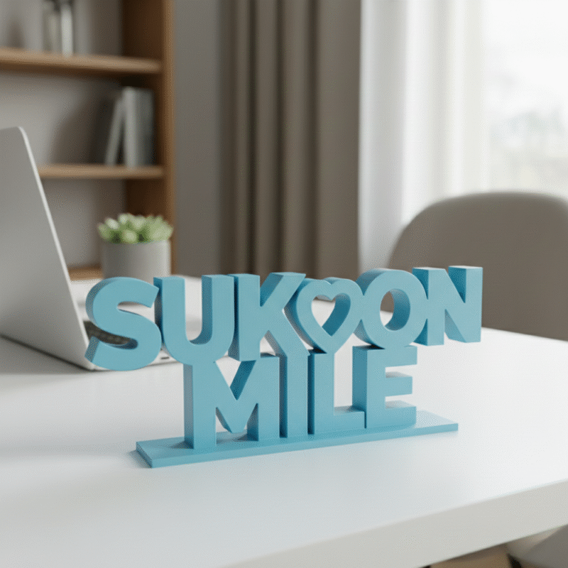 Sukoon Mile