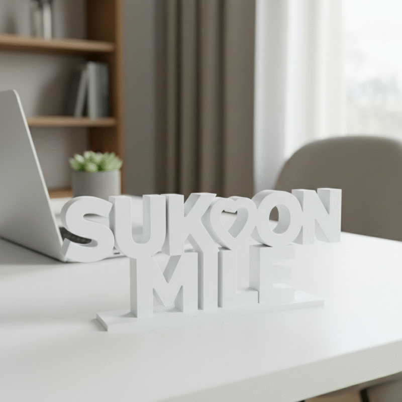 Sukoon Mile