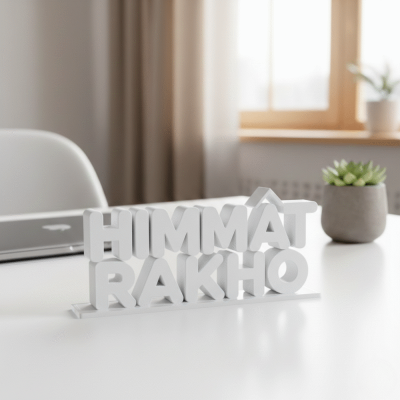 Himmat Rakho