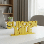 Sukoon Mile