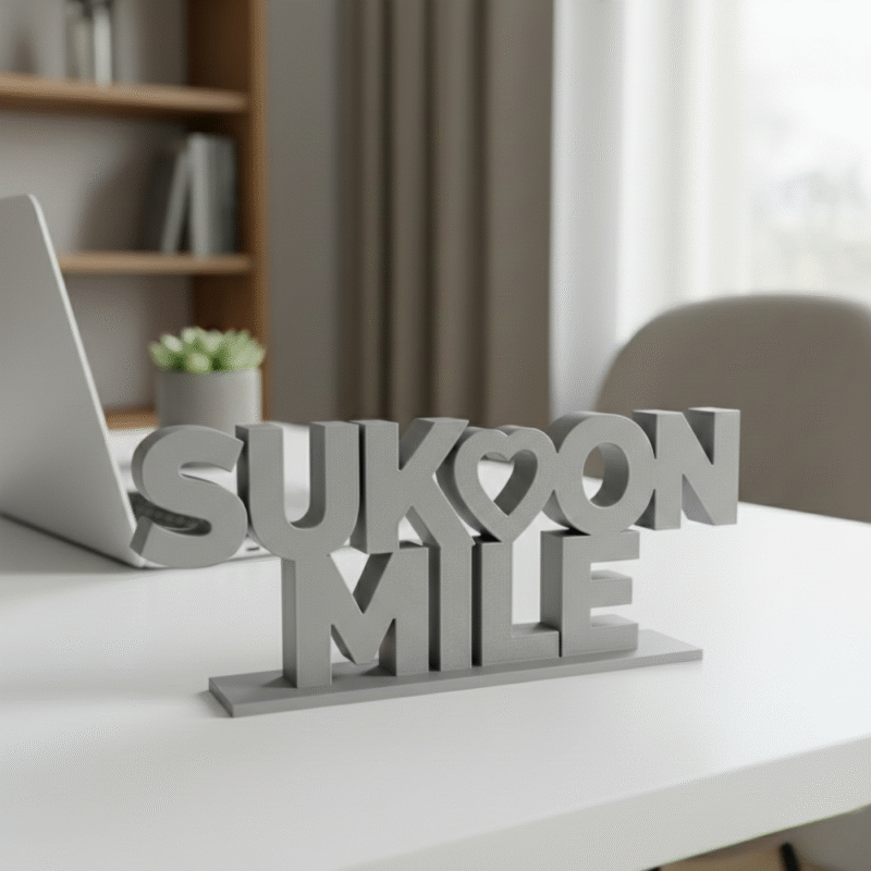 Sukoon Mile