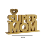 My Super Mom