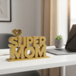 My Super Mom