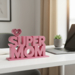 My Super Mom