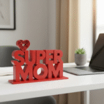 My Super Mom