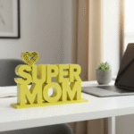 My Super Mom