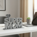 My Super Mom
