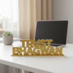 Trust Bhagwan